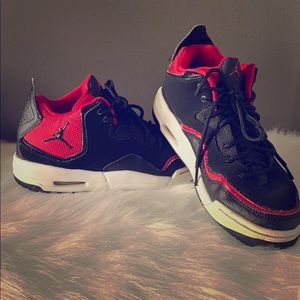 Air Jordan’s